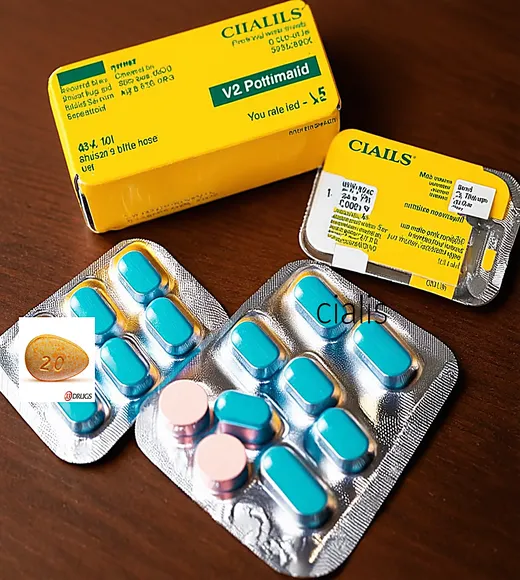 Cialis senza prescrizione medica